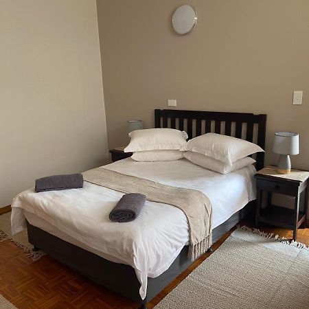 The Timeless Way Self Catering Accommodation Swakopmund Extérieur photo