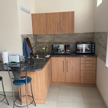 The Timeless Way Self Catering Accommodation Swakopmund Extérieur photo