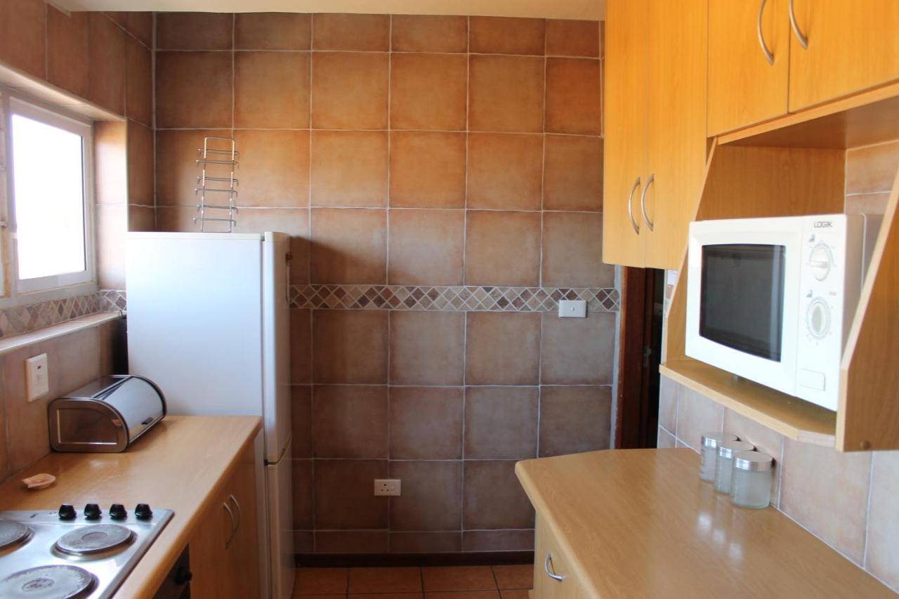 The Timeless Way Self Catering Accommodation Swakopmund Extérieur photo