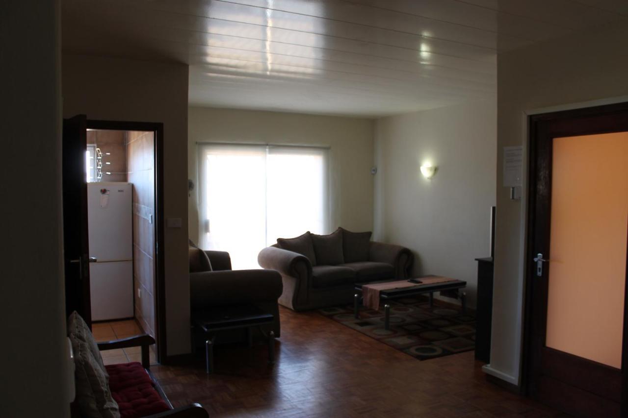The Timeless Way Self Catering Accommodation Swakopmund Extérieur photo