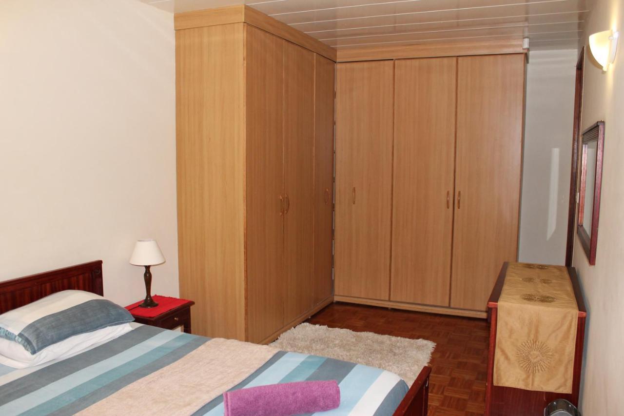 The Timeless Way Self Catering Accommodation Swakopmund Extérieur photo