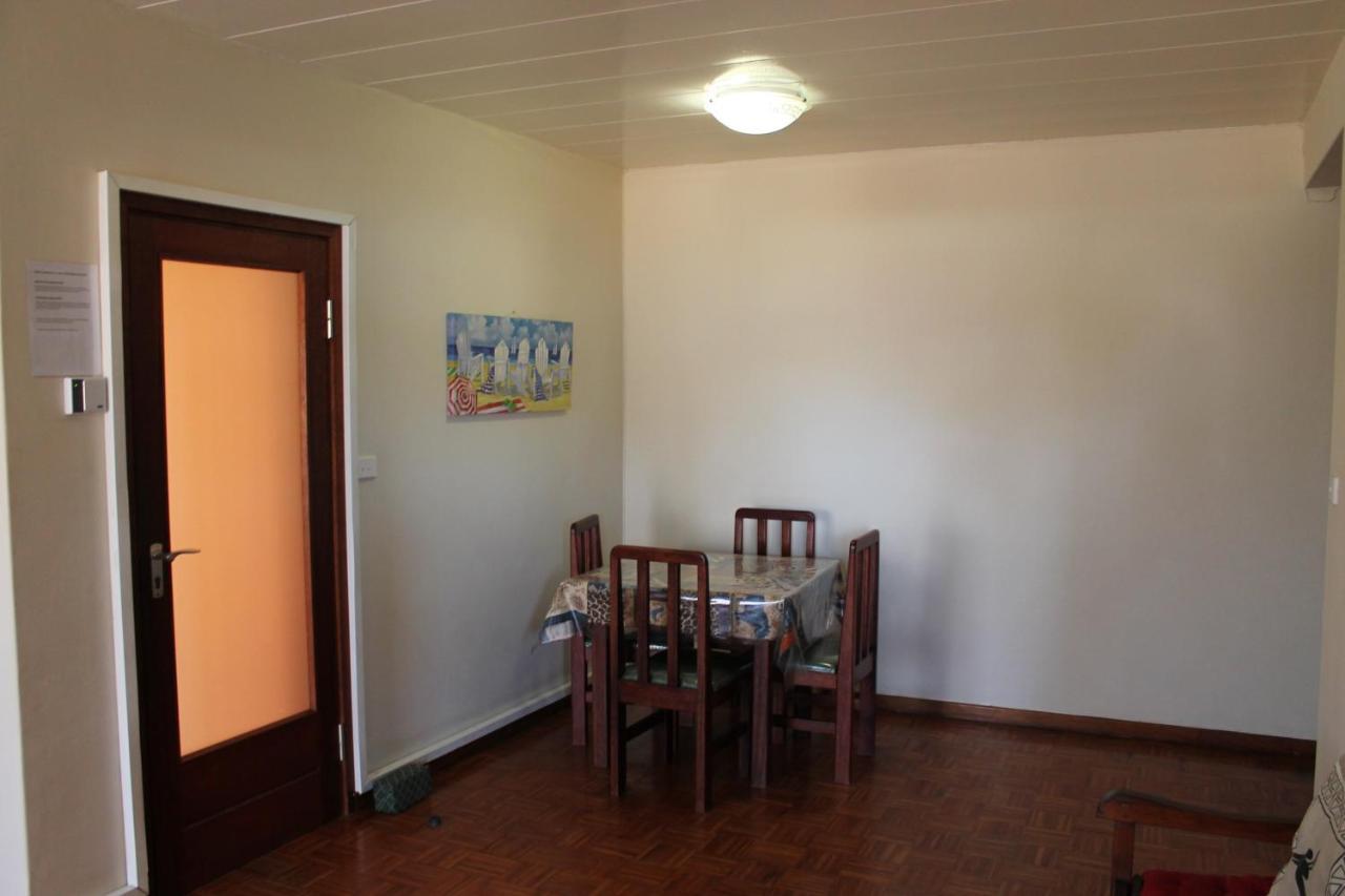 The Timeless Way Self Catering Accommodation Swakopmund Extérieur photo
