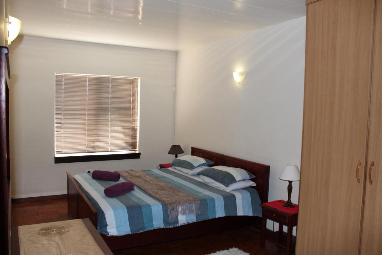 The Timeless Way Self Catering Accommodation Swakopmund Extérieur photo