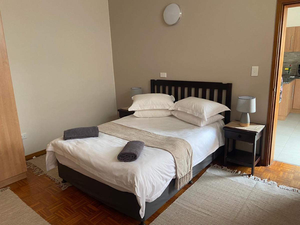 The Timeless Way Self Catering Accommodation Swakopmund Extérieur photo
