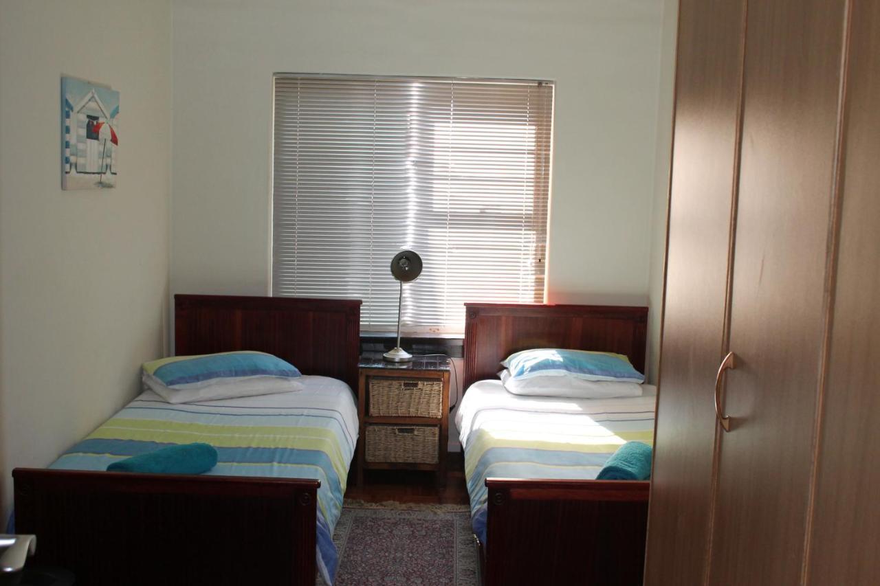 The Timeless Way Self Catering Accommodation Swakopmund Extérieur photo