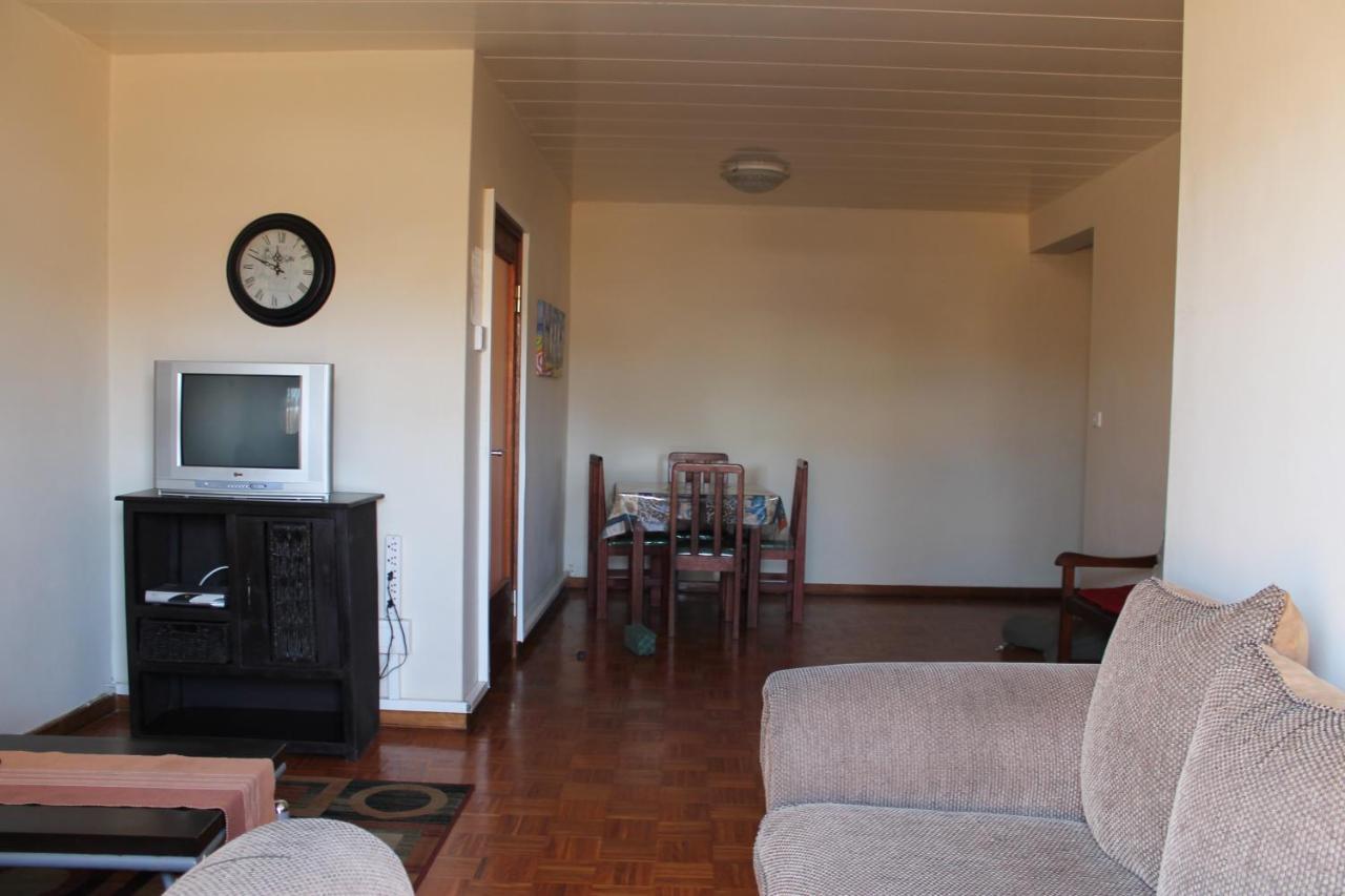 The Timeless Way Self Catering Accommodation Swakopmund Extérieur photo