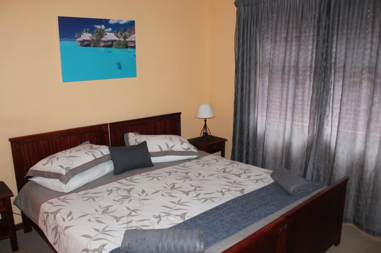 The Timeless Way Self Catering Accommodation Swakopmund Extérieur photo