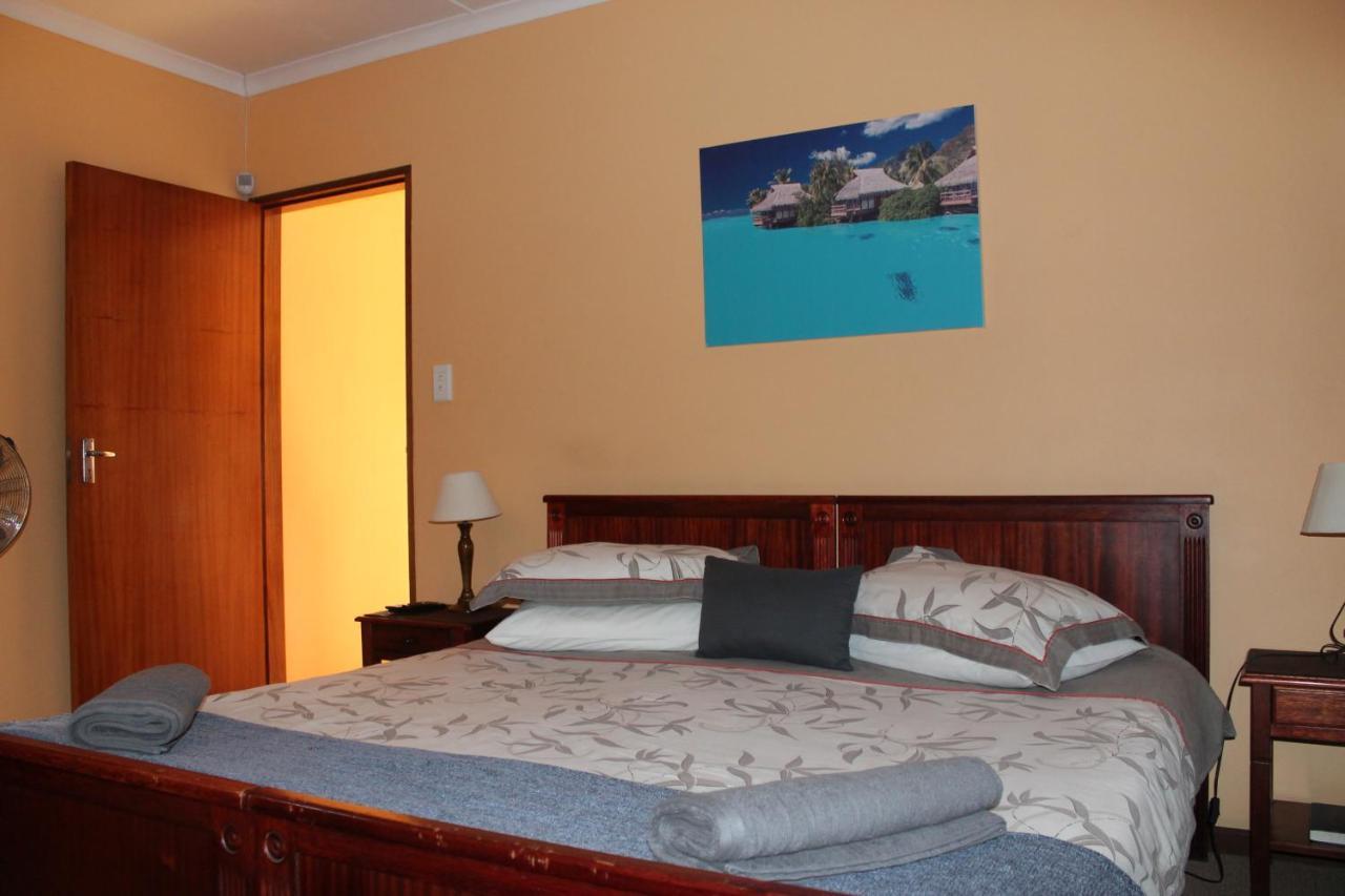 The Timeless Way Self Catering Accommodation Swakopmund Extérieur photo