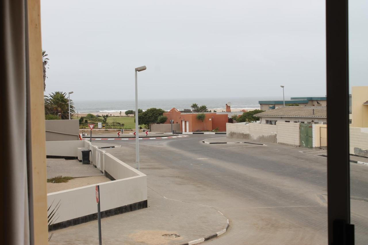 The Timeless Way Self Catering Accommodation Swakopmund Extérieur photo