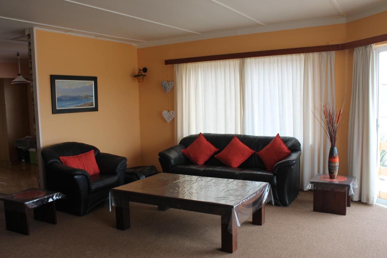 The Timeless Way Self Catering Accommodation Swakopmund Extérieur photo
