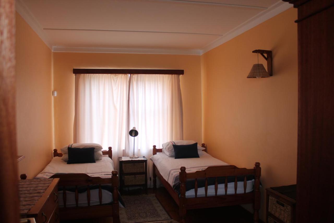 The Timeless Way Self Catering Accommodation Swakopmund Extérieur photo