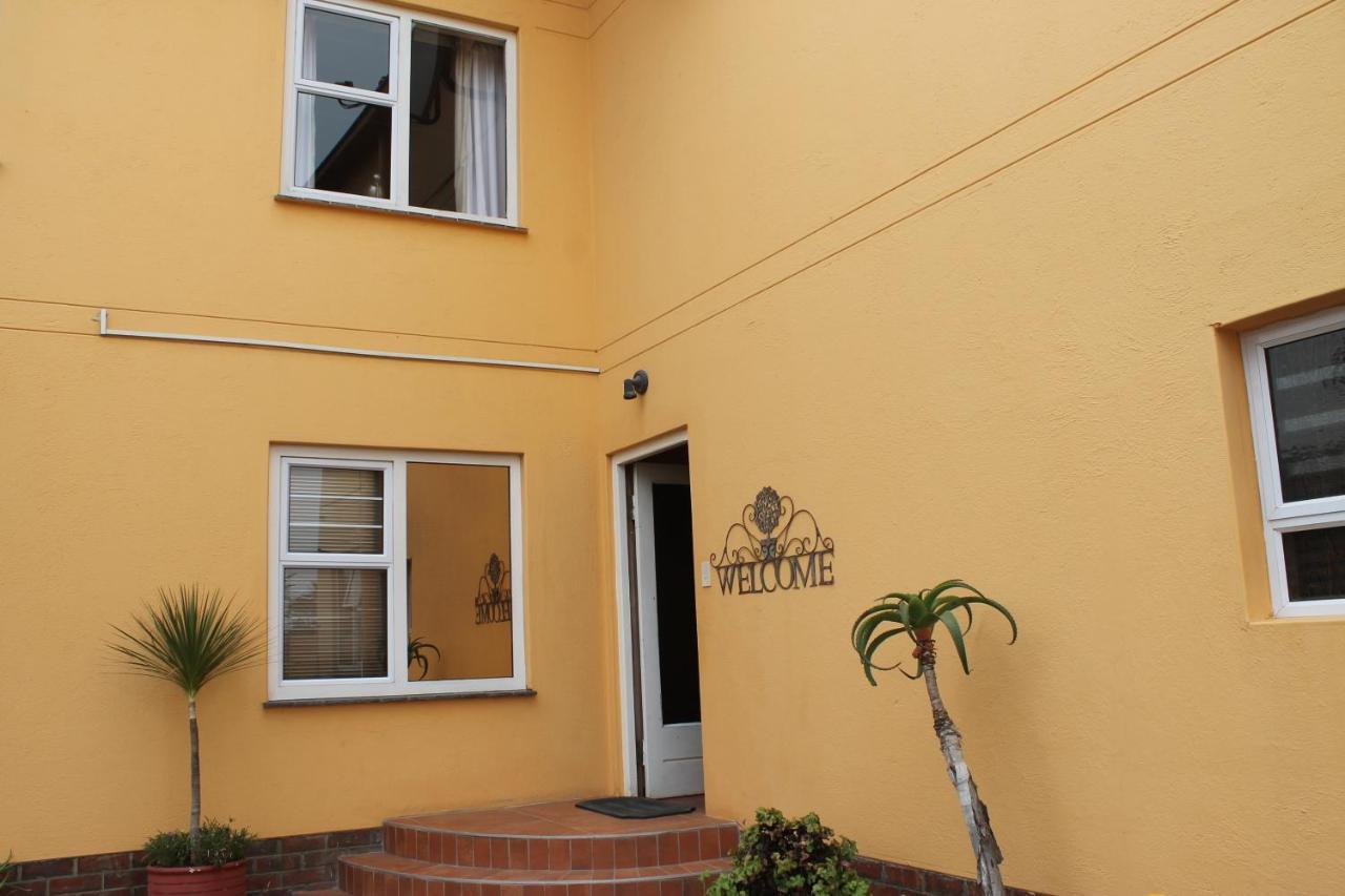 The Timeless Way Self Catering Accommodation Swakopmund Extérieur photo