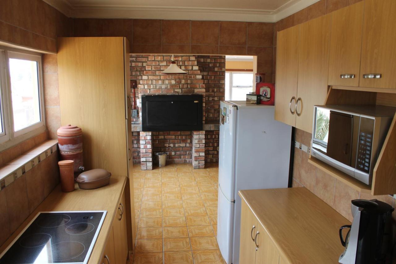 The Timeless Way Self Catering Accommodation Swakopmund Extérieur photo