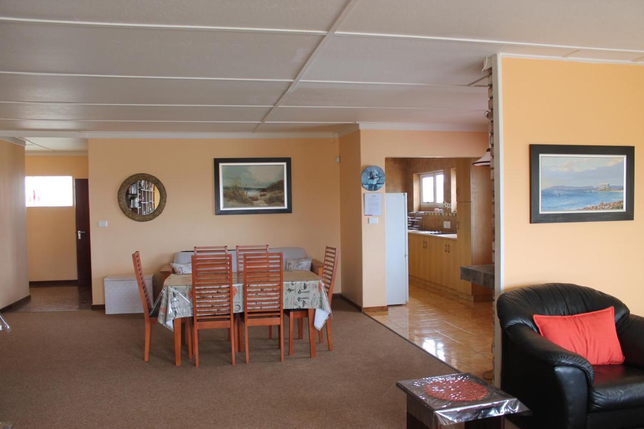 The Timeless Way Self Catering Accommodation Swakopmund Extérieur photo