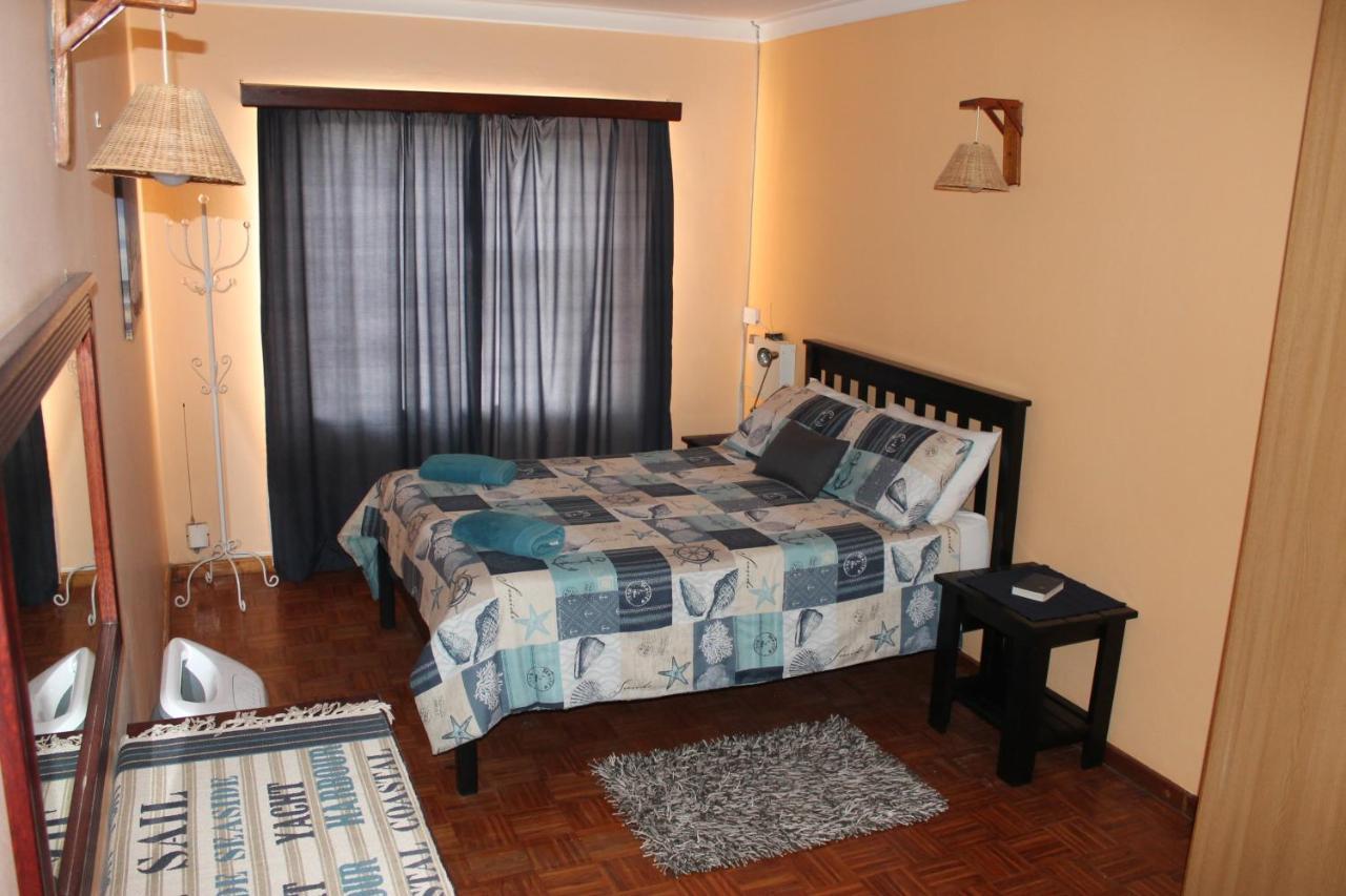 The Timeless Way Self Catering Accommodation Swakopmund Extérieur photo