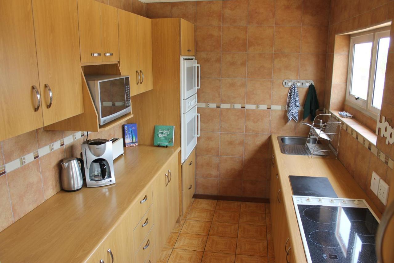 The Timeless Way Self Catering Accommodation Swakopmund Extérieur photo
