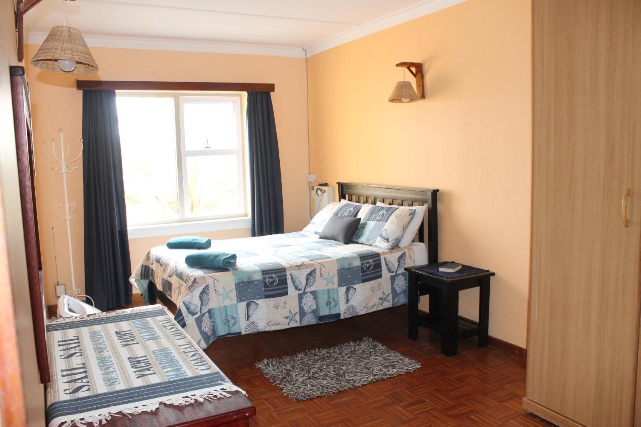 The Timeless Way Self Catering Accommodation Swakopmund Extérieur photo