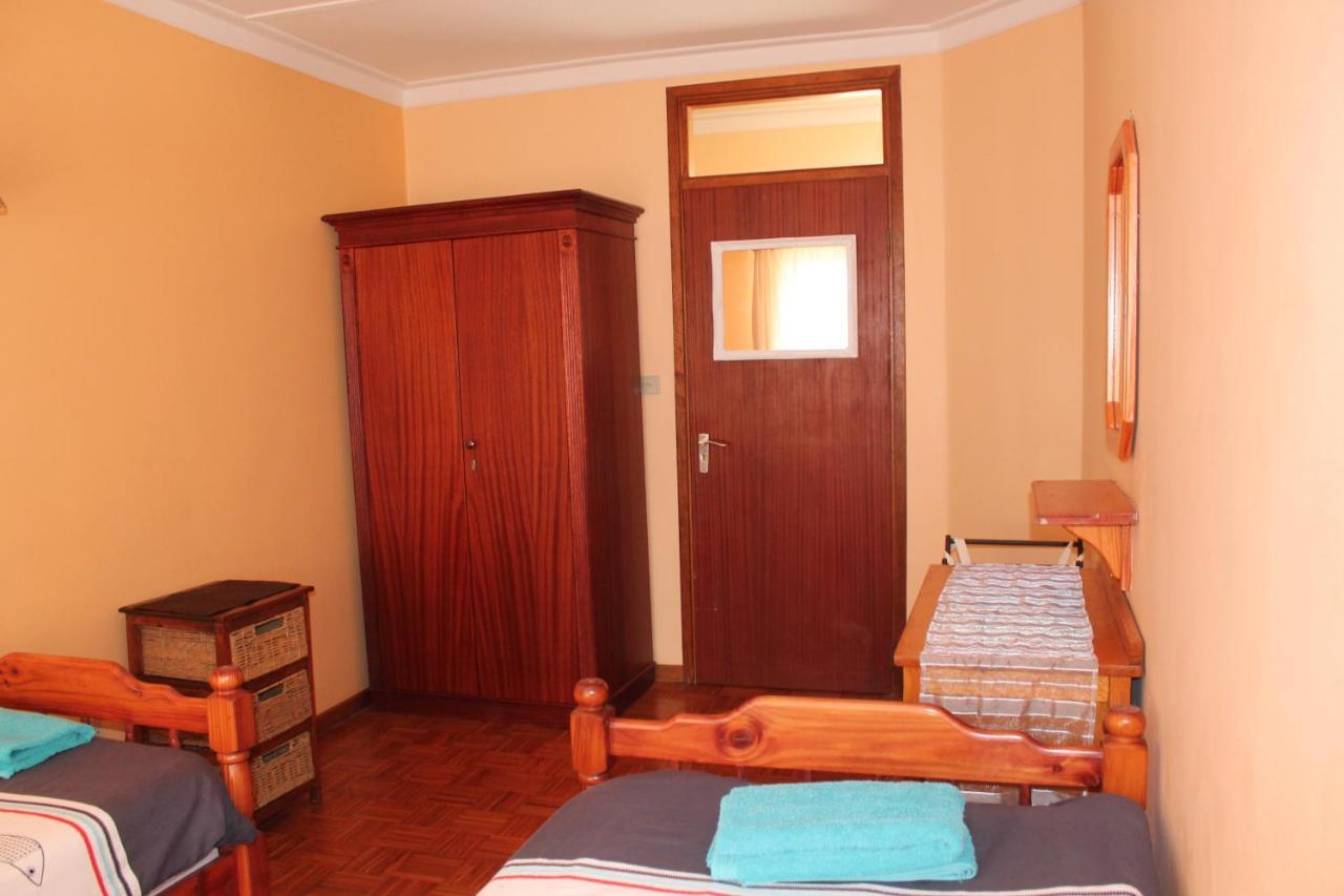 The Timeless Way Self Catering Accommodation Swakopmund Extérieur photo