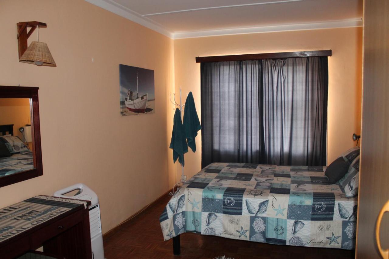 The Timeless Way Self Catering Accommodation Swakopmund Extérieur photo