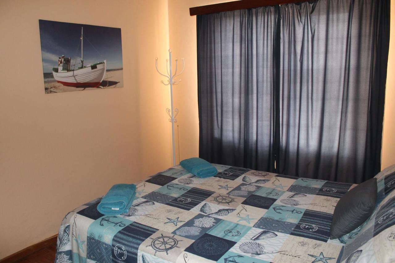 The Timeless Way Self Catering Accommodation Swakopmund Extérieur photo