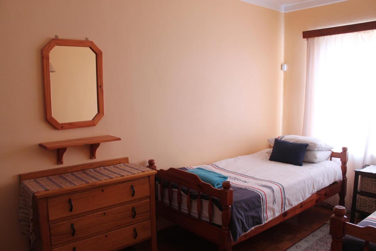 The Timeless Way Self Catering Accommodation Swakopmund Extérieur photo