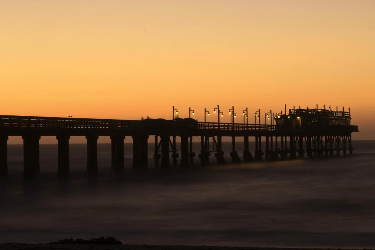 The Timeless Way Self Catering Accommodation Swakopmund Extérieur photo